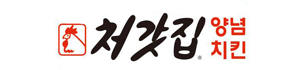 처가집 양념치킨 구의점